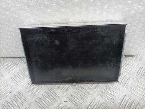 Sistema GPS Renault Kadjar ZEN 130CV 96KW