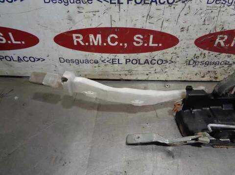 Foto 2ª: Cerradura Puerta Delantera Derecha Toyota Land Cruiser D4-D GX 5-PTAS.) 163CV 120KW [1KDFTV] (2001)