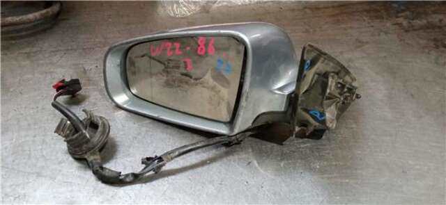 Retrovisor Izquierdo Audi A3 2.0 TDI AMBIENTE (DPF) [2.0 LTR. - 103 KW TDI]