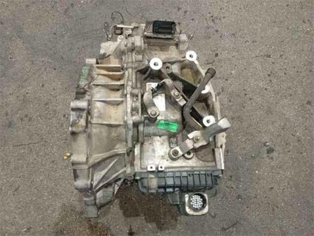 Foto 2ª: Caja Cambios Automatica Fiat Ducato 2.3 180 L2H2 RS 3450 MM [2.3 LTR. - 131 KW TURBODIESEL MULTIJET]