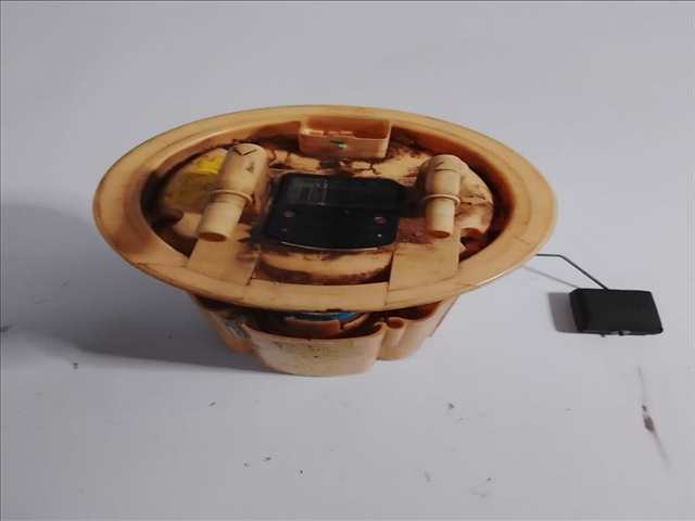 Foto 3ª: Aforador Peugeot 307 2.0 HDI [RHY] (2006)