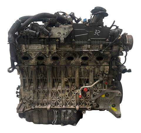 Motor Completo Bmw X5 M57 286 CV 210KW