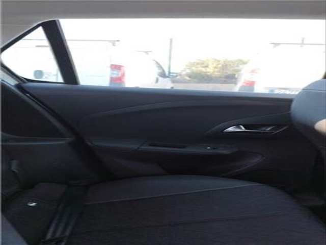 Tapizados Cartoneras Opel Corsa 1.5 68) 102CV 75KW