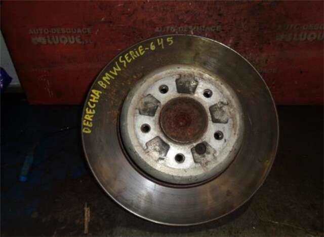 Foto 2ª: Mangueta Delantera Derecha Bmw Serie 6 620 4.4 V8 32 V [N62B44A]