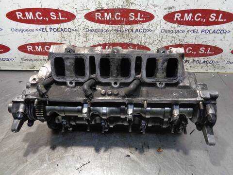 Foto 4ª: Culata Volkswagen Passat V6 TDI COMFORTLINE FAMILY 4MOTION BERLINA 180CV 132KW [BAU] (2003)