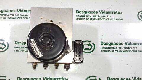 Foto 2ª: Abs Bmw Serie 3 315 328 CI COUPE 193CV 142KW [286S2] (2003)