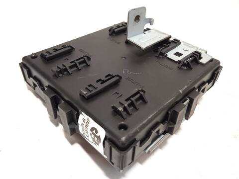 Foto 3ª: Centralita Motor ECU Kia Niro DRIVE 141CV 104KW [G4LE] (2018)