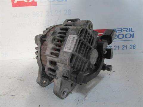 Foto 2ª: Alternador Peugeot 407 2.0 136CV 100KW [RFN (EW10J4)] (2004)