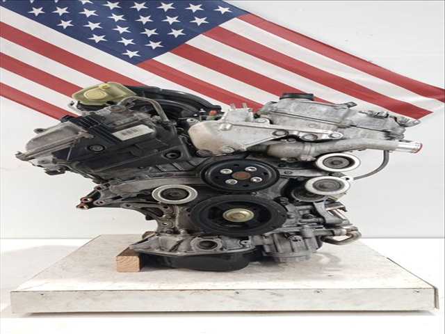 Foto 3ª: Motor Completo Toyota Rav4 MK3 273CV 201KW [2GR-FE 2GRFE 2GR] (2008)