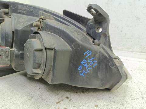 Foto 2ª: Faro Izquierdo Opel Corsa COMFORT 75CV 55KW [Z12XE] (2001)