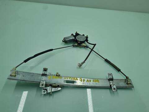 Elevalunas Eléctrico Delantero Izquierdo Suzuki Grand Vitara 2.0 TD BASICO 109CV 80KW