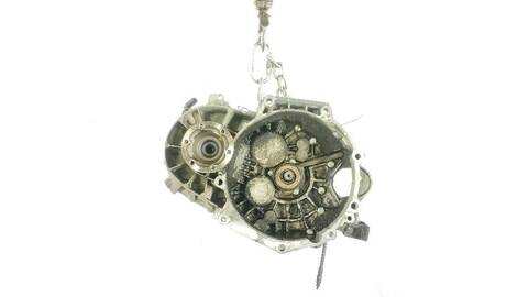 Caja Cambios Seat Leon 1.9 TDI