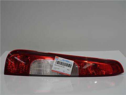 Piloto Trasero Izquierdo Ford C Max 1.6 TDCI 109CV 80KW FOCUS