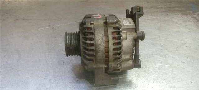 Foto 2ª: Alternador Citroen Xsara 1.8 I 16V [LFY (XU7JP4)]