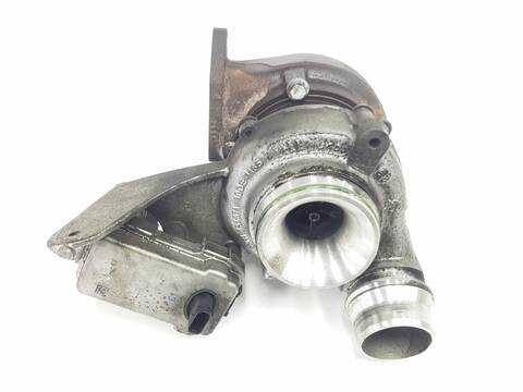 Turbocompresor Bmw X1 SDRIVE 18D