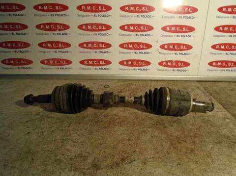 Transmision Delantera Izquierda Toyota Auris 2.0 D-4D CAT 126CV 93KW
