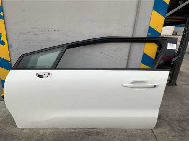 Puerta Delantera Izquierda Citroen C3 1.2 I 0CV