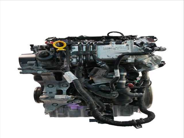 Motor Completo Skoda Octavia CKF 150 CV 110KW