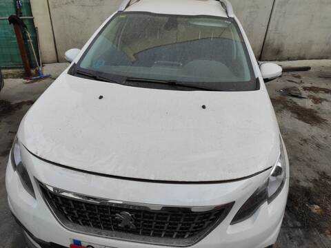 Capot Peugeot 2008 HN05