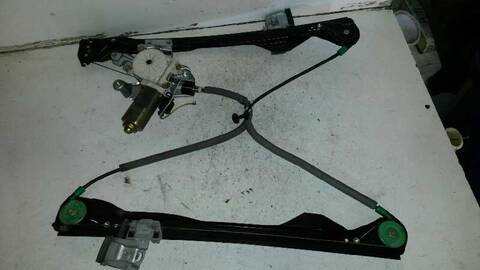 Elevalunas Eléctrico Delantero Derecho Ford Focus 1.4 CAT TURNIER 75CV 55KW