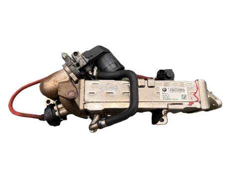 Valvula EGR Bmw Serie 5 518 2.0 184 CV 135KW