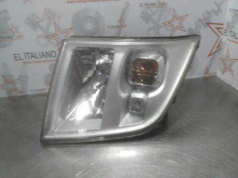 Faro Derecho Ford Transit 2.2 TDCI CAT 125CV 92KW CAJA CERRADA