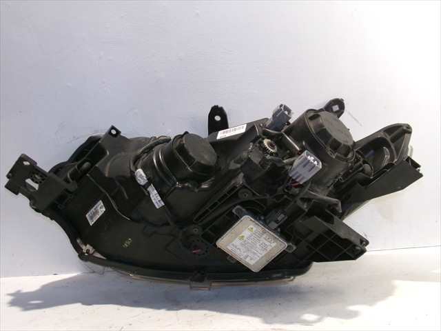 Foto 3ª: Faro Derecho Mitsubishi Outlander 2.0 G 2012-2015, HIBDRIDO [4B11 S61+Y61] (2013)