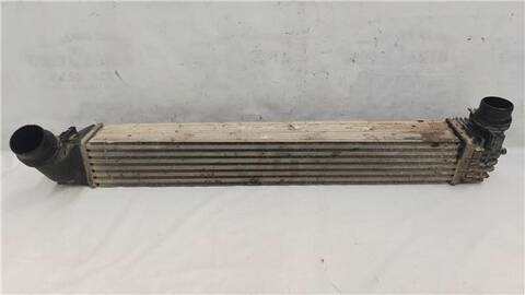 Intercooler Renault Megane 1.5 DYNAMIQUE [1 5 LTR. - 78 KW DCI DIESEL FAP] BERLINA 106CV III BERLINA 5P 2008 )