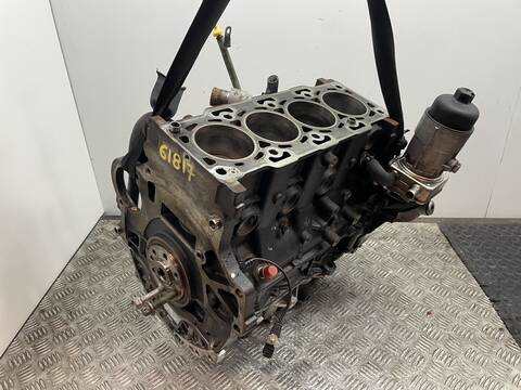 Bloque Motor Opel Antara Z20S