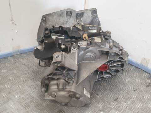 Foto 3ª: Caja Cambios Ford C Max 1.0 ECOBOOST 125CV 92KW II DXA/CB7 DXA/CEU) [M1DA] (2014)