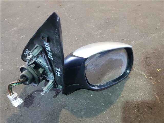 Retrovisor Derecho Peugeot 206 2.0 HDI 90