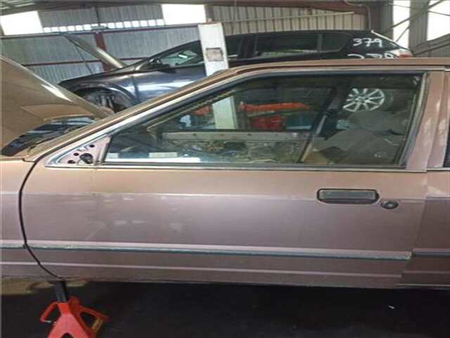 Puerta Delantera Izquierda Ford Orion 1.6