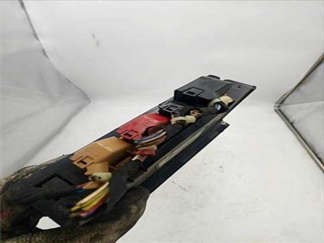 Foto 3ª: Climatizador Seat Leon 1.9 SPORTS LIMITED [1.9 LTR. - 81 KW TDI] [ASV]