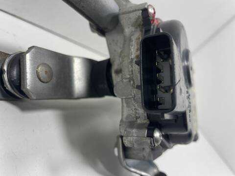 Foto 2ª: Motor Limpia Delantero Dacia Dokker K9K612 (2012)