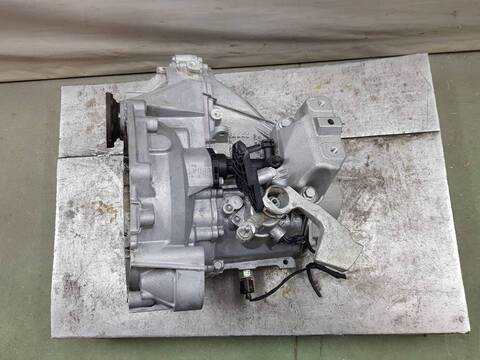 Caja Cambios Seat Leon STYLE
