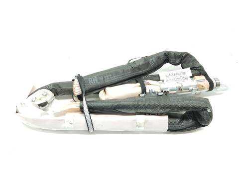 Foto 2ª: Airbag Cortina Delantero Izquierdo Citroen C3 1.2 12V VTI 82CV [HM01] (2009)