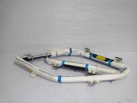 Airbag Cortina Delantero Izquierdo Kia Niro HYBRID CONCEPT 141CV