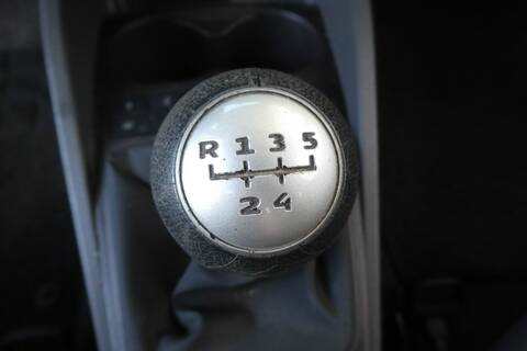 Foto 3ª: Caja Cambios Seat Ibiza BMS BERLINA (2010)