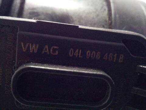 Foto 4ª: Caudalimetro Seat Leon STYLE 115CV 85KW [DDY] (2017)