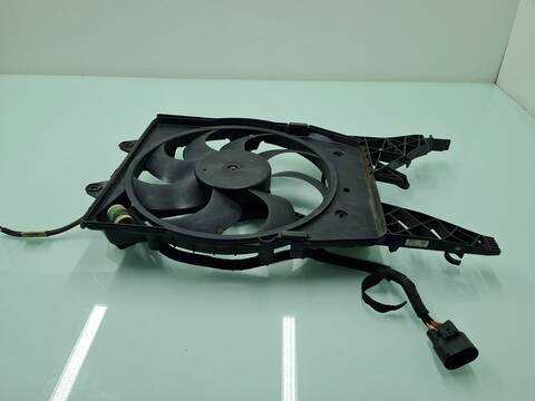 Foto 2ª: Electroventilador Opel Corsa CATCH ME 75CV 55KW [Z13DTJ] (2007)