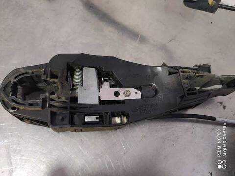 Foto 4ª: Cerradura Puerta Delantera Izquierda Peugeot 308 STYLE 120CV 88KW [BH01] (2017)