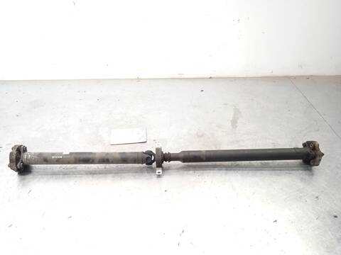 Transmision Central Bmw Serie 1 116 D F20)