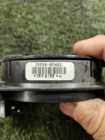 Foto 3ª: Anillo Airbag Nissan Terrano 2.7 TD TI 5P [TD27 TI] (2002)