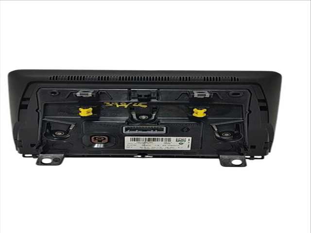 Foto 3ª: Pantalla Multifuncion Renault Clio EVOLUTION 1 TCE BIVALENT GASOLINA - GPL 101CV (2019)