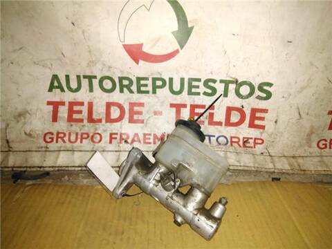Deposito Liquido Frenos Toyota Corolla 1.6