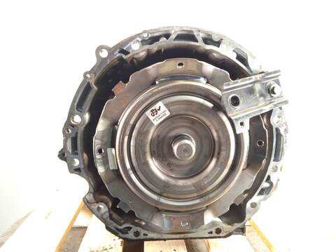 Foto 3ª: Caja Cambios Automatica Mercedes Vito 114 CDI 4-MATIC 447.701 447.703 447.705) 136CV 100KW AUT. [654920] (2021)