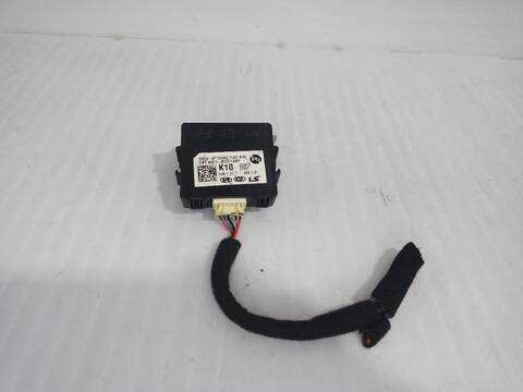 Foto 2ª: Centralita Motor ECU Kia Niro HYBRID CONCEPT 141CV [G4LL] (2022)