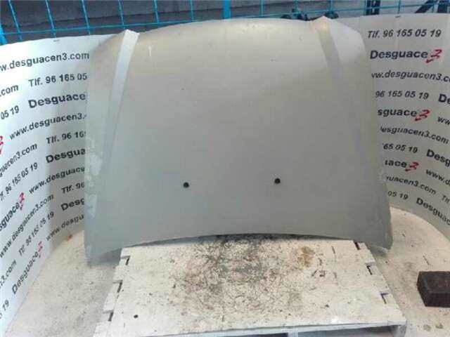 Capot Fiat Stilo 1.9 120 DYNAMIC MULTIJET [1.9 LTR. - 88 KW 8V JTD CAT]