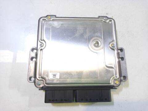 Foto 2ª: Centralita Motor ECU Peugeot 3008 1.6 PURETECH 180 M45GFR M45GFU) 181CV 133KW [5GF (EP6FADTXD)] (2021)