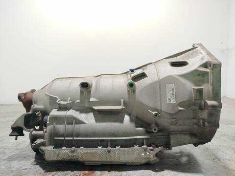 Foto 2ª: Caja Cambios Automatica Bmw Serie 1 116 G I 115CV 85KW E81) [N43B16A] (2008)